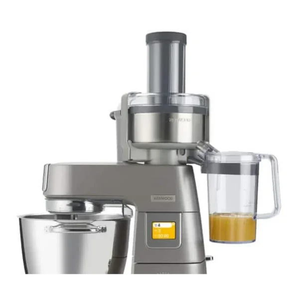 Kenwood AT 641 Citrus juicer attachment