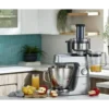 Kenwood AT 641 Citrus juicer attachment