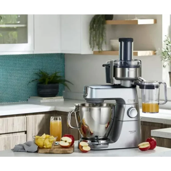 Kenwood AT 641 Citrus juicer attachment
