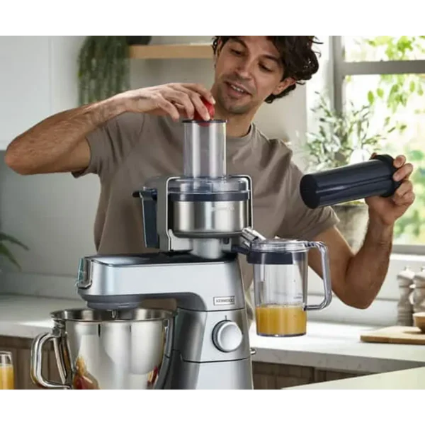 Kenwood AT 641 Citrus juicer attachment