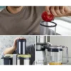 Kenwood AT 641 Citrus juicer attachment
