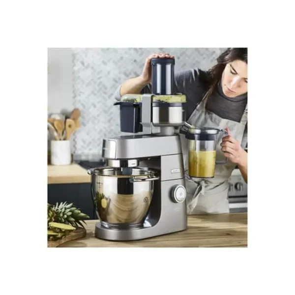 Kenwood AT 641 Citrus juicer attachment