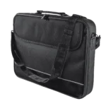 Trust 18286 laptop case 43.9 cm (17.3″) Briefcase Black