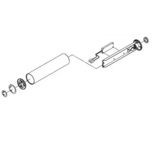 KYOCERA 302FB93010 printer/scanner spare part/accessory 1 pc(s)