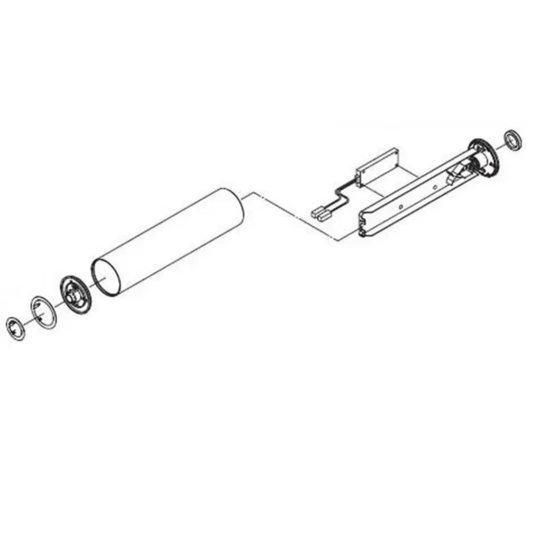 KYOCERA 302FB93010 printer/scanner spare part/accessory 1 pc(s)