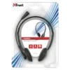 Trust Primo Headset Wired Head-band Gaming Pink
