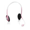 Trust Primo Headset Wired Head-band Gaming Pink