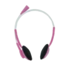 Trust Primo Headset Wired Head-band Gaming Pink