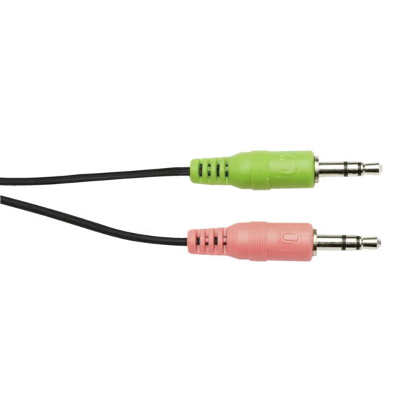 Trust Primo Headset Wired Head-band Gaming Pink