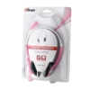 Trust Primo Headset Wired Head-band Gaming Pink