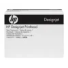 HP LX600 Cyan/Black Scitex Printhead