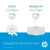 HP LX600 Cyan/Black Scitex Printhead