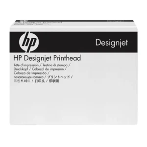 HP LX600 Cyan/Black Scitex Printhead