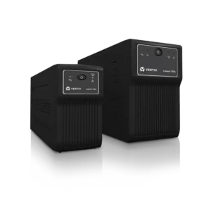 Vertiv Liebert PSA 1500VA uninterruptible power supply (UPS) Line-Interactive 1.5 kVA 900 W 8 AC outlet(s)