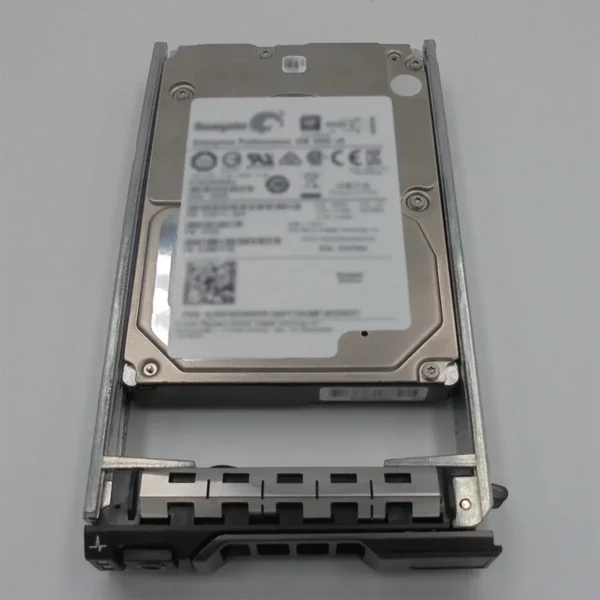 Origin Storage 600GB 10k PowerEdge R/T x10 Series 2.5in SAS Hotswap HD w/ Caddy