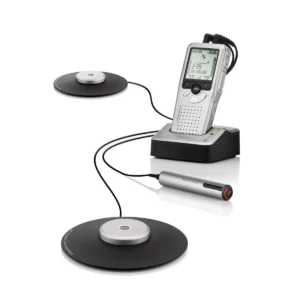 Philips Pocket Memo Meeting recorder LFH0955/12