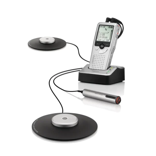 Philips Pocket Memo Meeting recorder LFH0955/12