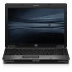 HP Compaq 6530b Notebook PC Intel® Core™2 Duo P8400 35.8 cm (14.1″) 2 GB DDR2-SDRAM 250 GB Intel® GMA 4500MHD Windows Vista Business
