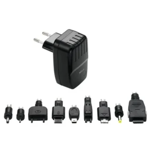 Trust Universal Power Adapter PW-2999p power adapter/inverter Black