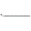 Vertiv Knürr DIS Rack PDU, TripplePower, 0U, input IEC 60309 230/400V 3x16A, outputs (48)C13