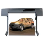HP DesignJet 800 Printer (42 in)