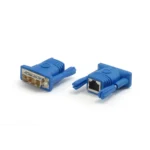 LevelOne Short Range DVI-D Receiver