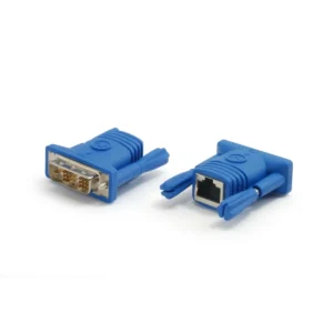 LevelOne Short Range DVI-D Receiver