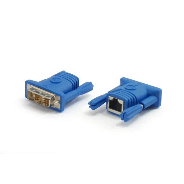 LevelOne Short Range DVI-D Receiver