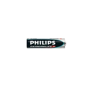 Philips ExtremeLife Battery LR03EP2A/10