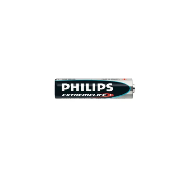 Philips ExtremeLife Battery LR03EP2A/10