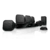 Philips HTS3371D DVD home theater system