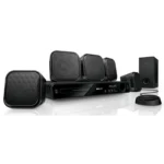 Philips HTS3371D DVD home theater system