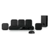 Philips HTS3371D DVD home theater system