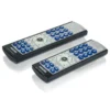Philips Perfect replacement SRC3036WM Big button Universal remote control