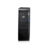 HP Z600 Workstation Intel® Xeon® 5000 Sequence E5530 6 GB DDR3-SDRAM Windows XP Professional Mini Tower