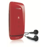 Philips Xenium CT9A9QRED 9@9q