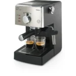 Saeco Poemia HD8325/08 Manual Espresso machine