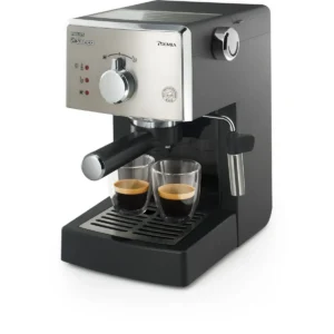 Saeco Poemia HD8325/08 Manual Espresso machine
