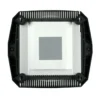 ARCTIC Alpine 11 Pro Rev.2 – Intel CPU Cooler with Vibration Absorption
