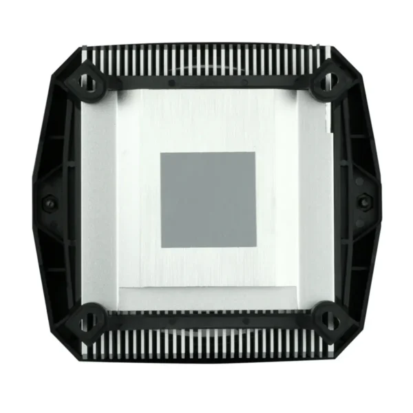 ARCTIC Alpine 11 Pro Rev.2 – Intel CPU Cooler with Vibration Absorption