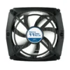 ARCTIC Alpine 11 Pro Rev.2 – Intel CPU Cooler with Vibration Absorption