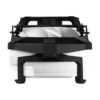 ARCTIC Alpine 11 Pro Rev.2 – Intel CPU Cooler with Vibration Absorption