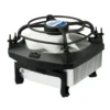 ARCTIC Alpine 11 Pro Rev.2 – Intel CPU Cooler with Vibration Absorption