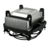 ARCTIC Alpine 11 Pro Rev.2 – Intel CPU Cooler with Vibration Absorption
