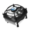 ARCTIC Alpine 11 Pro Rev.2 – Intel CPU Cooler with Vibration Absorption
