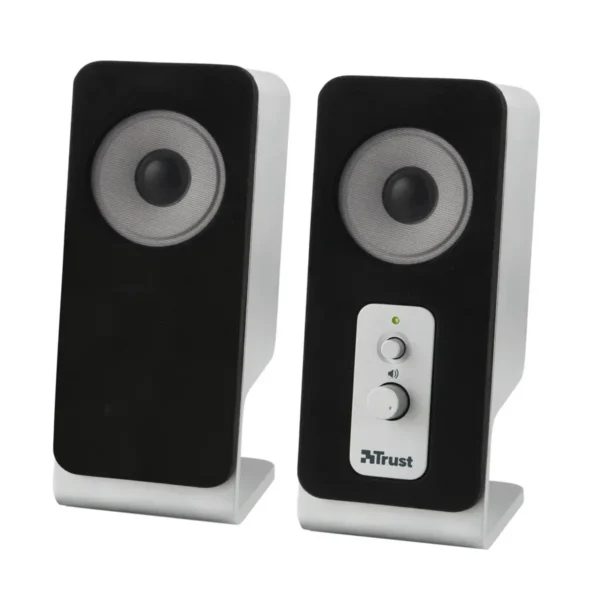 Trust Soundforce Wired 3 W