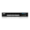ATEN CM0264 KVM switch Black