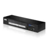 ATEN CM0264 KVM switch Black