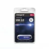Integral 64GB USB3.0 DRIVE COURIER BLUE UP TO R-100 W-30 MBS