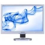 Philips Brilliance LCD widescreen monitor 240PW9ES/05